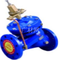<em style='color:red'>三合一多功能</em><em style='color:red'>止回阀</em>图片