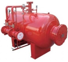 <em style='color:red'>手动</em>压力式比例混合装置图片