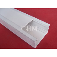 <em style='color:red'>合金塑料槽式</em><em style='color:red'>电缆桥架</em>图片