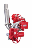 <em style='color:red'>防爆</em><em style='color:red'>电控</em><em style='color:red'>消防水炮</em>图片