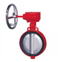 <em style='color:red'>信号</em><em style='color:red'>蜗轮对夹式</em><em style='color:red'>蝶阀</em>图片