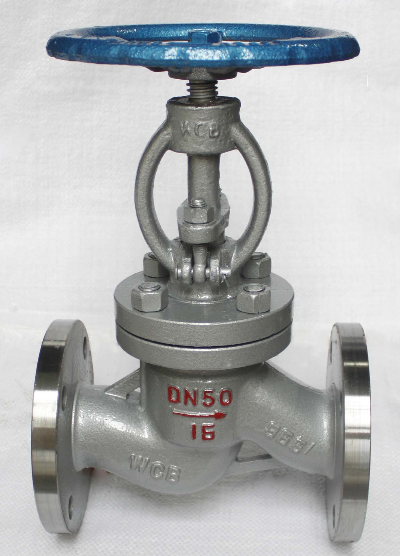 <em style='color:red'>精铸</em><em style='color:red'>中型</em><em style='color:red'>截止阀</em>图片