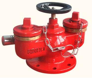 <em style='color:red'>多功能</em><em style='color:red'>水泵接合器</em>图片