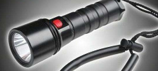 <em style='color:red'>应急</em><em style='color:red'>强光手电</em>图片