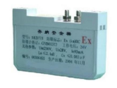 齐纳式安全栅图片