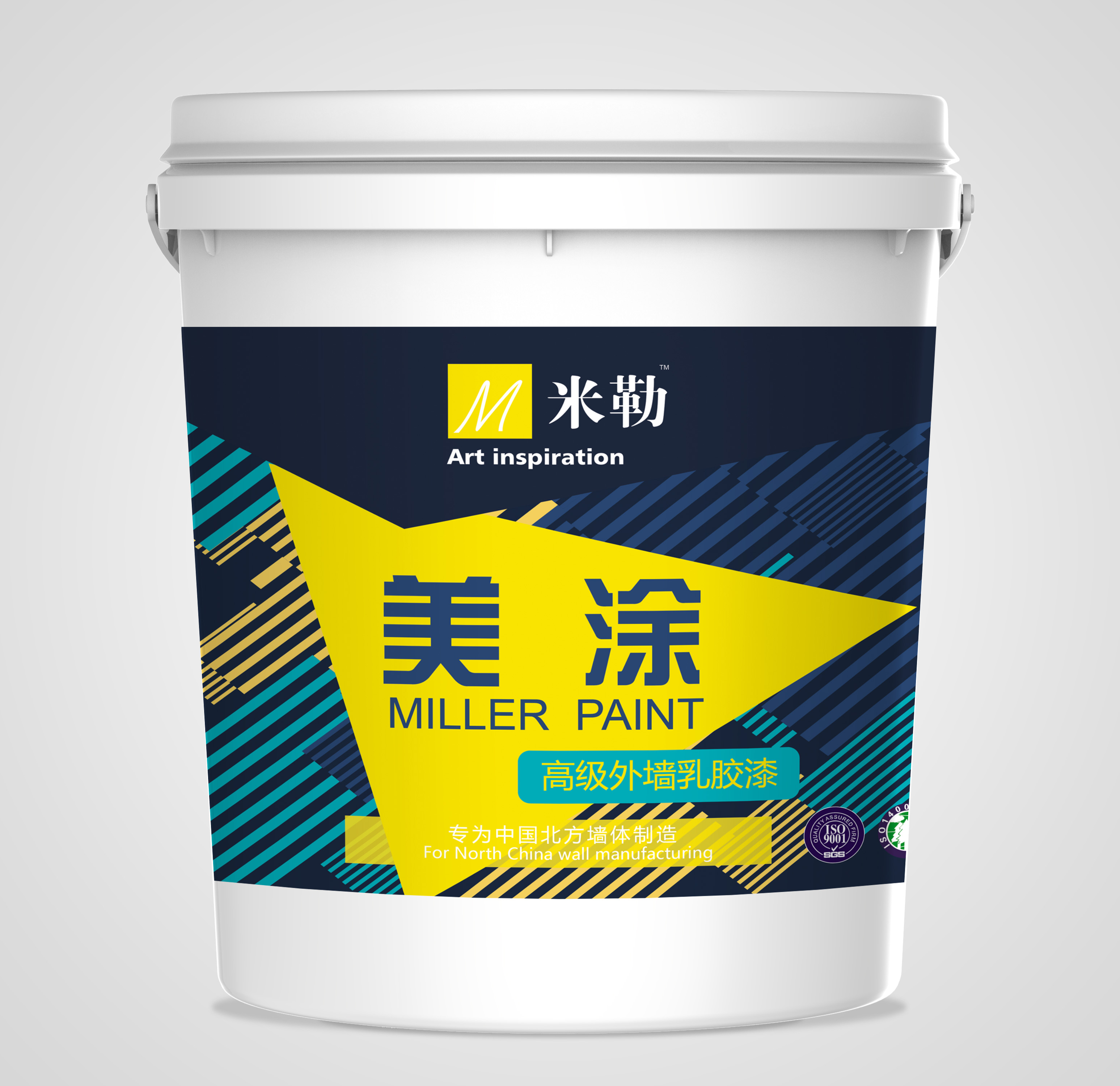 <em style='color:red'>美涂</em><em style='color:red'>外墙乳胶漆</em>图片