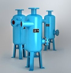 <em style='color:red'>旋流除砂水处理器</em>图片