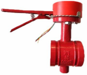 <em style='color:red'>信号手柄</em><em style='color:red'>沟槽</em><em style='color:red'>蝶阀</em>图片