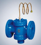 <em style='color:red'>自力</em><em style='color:red'>式</em>压差<em style='color:red'>平衡阀</em>图片