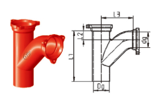 <em style='color:red'>铸铁</em><em style='color:red'>TY三通</em>图片