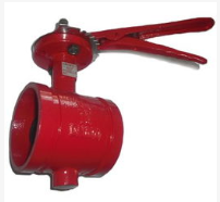 <em style='color:red'>软密封闸阀</em>（<em style='color:red'>沟槽</em><em style='color:red'>闸阀</em>）图片