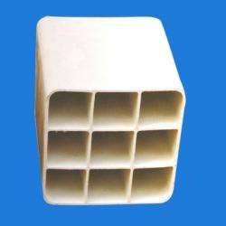 <em style='color:red'>PVC</em><em style='color:red'>格栅管</em>图片