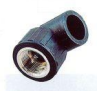 <em style='color:red'>HDPE</em><em style='color:red'>注塑承插</em><em style='color:red'>内牙弯头</em>图片
