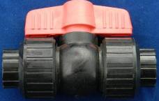 <em style='color:red'>HDPE双活接全塑</em><em style='color:red'>球阀</em>图片