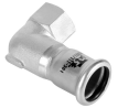 <em style='color:red'>90</em>°<em style='color:red'>内螺纹</em>（<em style='color:red'>短型</em>）<em style='color:red'>弯头</em>图片