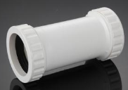 <em style='color:red'>PVC</em>-U<em style='color:red'>快速</em><em style='color:red'>入盒接头</em>图片