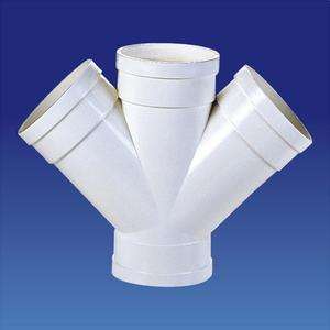 <em style='color:red'>UPVC</em><em style='color:red'>等径</em><em style='color:red'>斜四通</em>图片