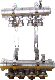 <em style='color:red'>地暖管用</em><em style='color:red'>分水器</em>图片