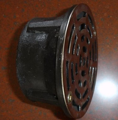 <em style='color:red'>铸铁丝口</em><em style='color:red'>地漏</em>图片