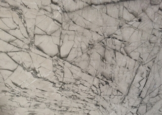 冰川灰大理石图片