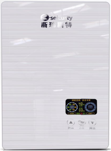 除菌白<em style='color:red'>即热式</em>电热水器图片