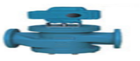 <em style='color:red'>動態(tài)平衡</em><em style='color:red'>電動</em><em style='color:red'>閥</em>圖片