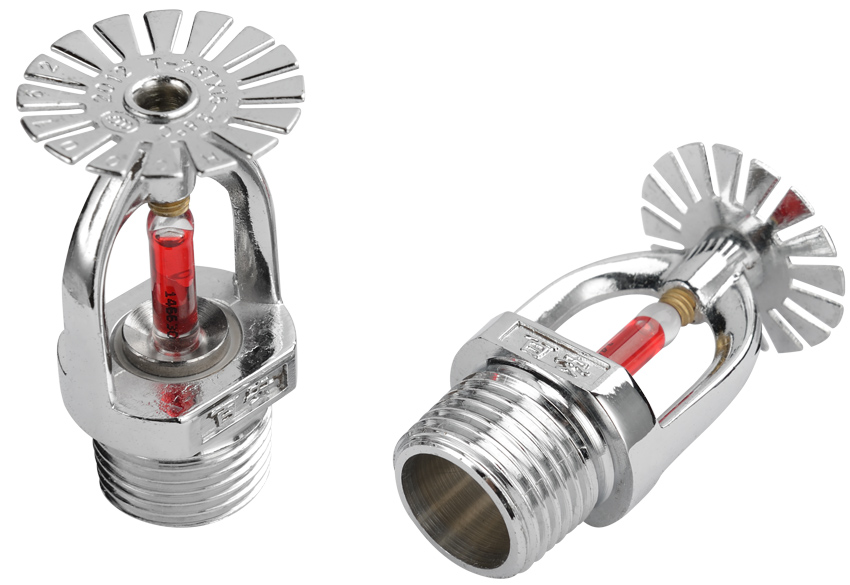 <em style='color:red'>消防</em><em style='color:red'>喷淋头</em>图片