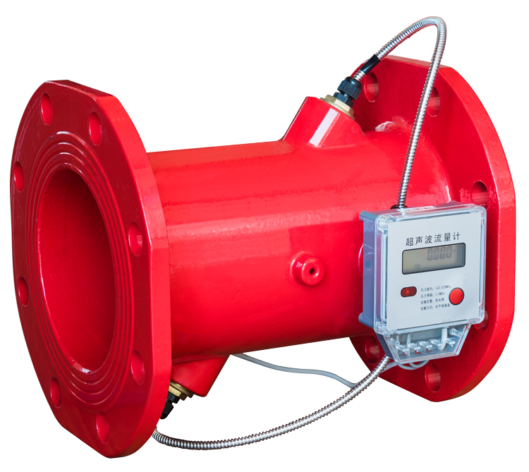 <em style='color:red'>超声波流量计</em>图片