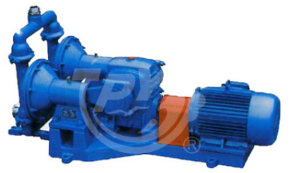<em style='color:red'>DBY型</em><em style='color:red'>电动</em><em style='color:red'>隔膜泵</em>图片