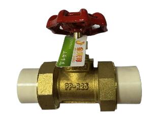 <em style='color:red'>PPR</em><em style='color:red'>铜</em><em style='color:red'>截止阀</em>图片