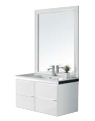 <em style='color:red'>现代简约</em><em style='color:red'>浴室家具</em>图片