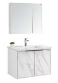 <em style='color:red'>现代简约</em><em style='color:red'>浴室家具</em>图片