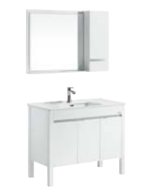 <em style='color:red'>现代简约</em><em style='color:red'>浴室家具</em>图片