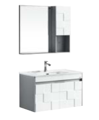 <em style='color:red'>现代简约</em><em style='color:red'>浴室家具</em>图片