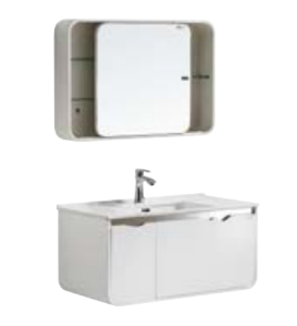 <em style='color:red'>现代简约</em><em style='color:red'>浴室家具</em>图片