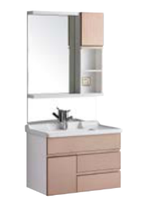 <em style='color:red'>现代简约</em><em style='color:red'>浴室家具</em>图片