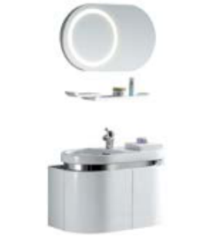 <em style='color:red'>现代简约</em><em style='color:red'>浴室家具</em>图片