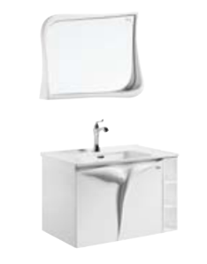 <em style='color:red'>现代简约</em><em style='color:red'>浴室家具</em>图片