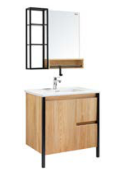 <em style='color:red'>现代简约</em><em style='color:red'>浴室家具</em>图片