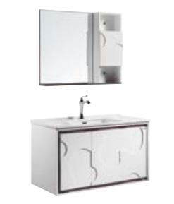 <em style='color:red'>现代简约</em><em style='color:red'>浴室家具</em>图片