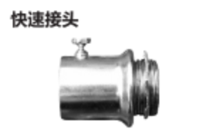 快<em style='color:red'>速接</em>头图片