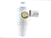 U<em style='color:red'>PVC</em><em style='color:red'>旋流</em><em style='color:red'>右</em><em style='color:red'>四通</em>图片