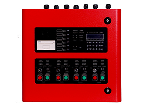 <em style='color:red'>火灾报警控制器</em>（<em style='color:red'>联动型</em>）/<em style='color:red'>气体灭火控制器</em>/<em style='color:red'>三区</em>图片