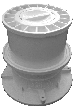 <em style='color:red'>PVC</em>-<em style='color:red'>U</em><em style='color:red'>预埋地漏</em>图片
