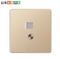 <em style='color:red'>一位电话</em><em style='color:red'>电脑插座</em>图片