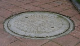<em style='color:red'>雨水井盖</em>图片