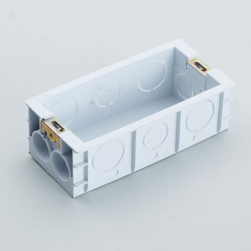 <em style='color:red'>PVC</em><em style='color:red'>暗装盒</em>图片