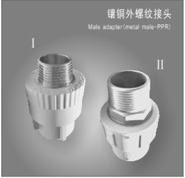 <em style='color:red'>镶铜</em><em style='color:red'>外螺纹接头</em>图片