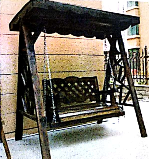 <em style='color:red'>带盖</em><em style='color:red'>秋千</em>图片