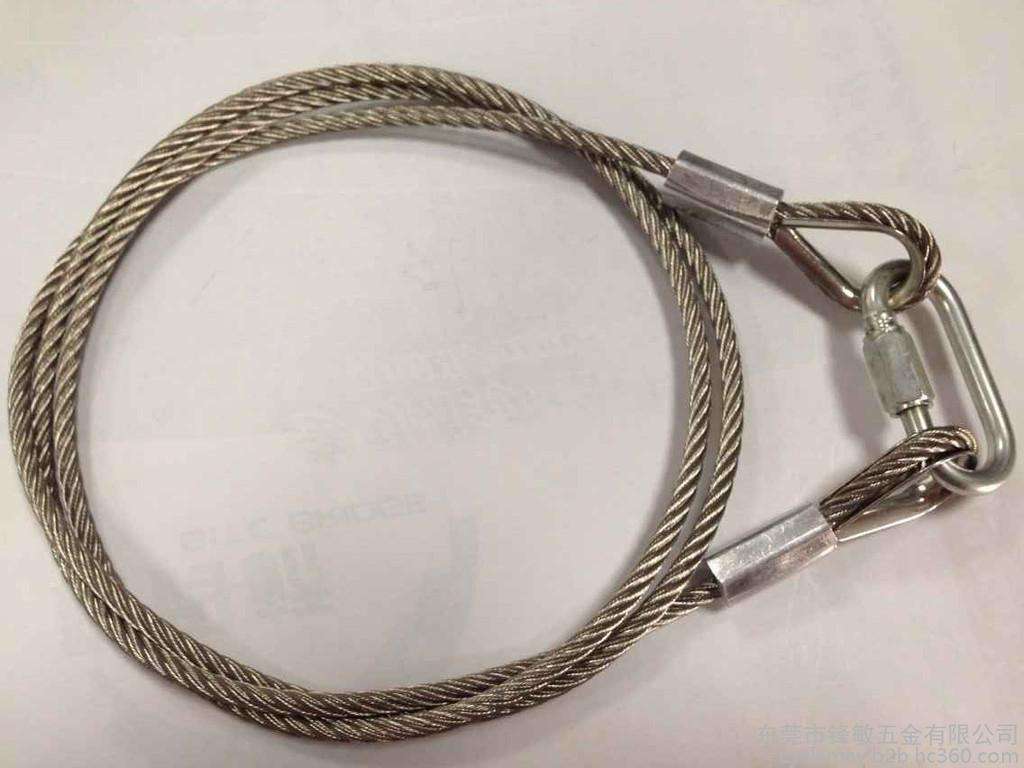 品种 : 安全绳   类型 : 安全绳